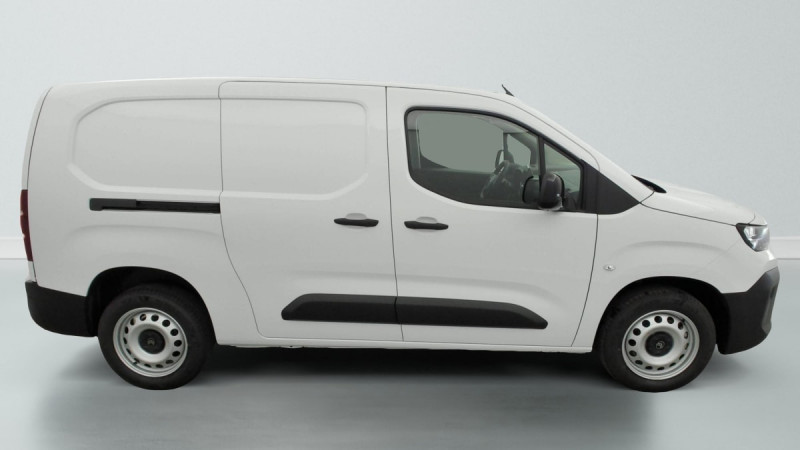 Citroen Berlingo TAILLE XL 950KG BLUEHDI 130 S S EAT8  occasion  SAINT-GREGOIRE - photo n8