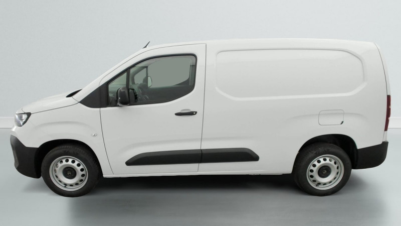 Citroen Berlingo TAILLE XL 950KG BLUEHDI 130 S S EAT8  occasion  SAINT-GREGOIRE - photo n4