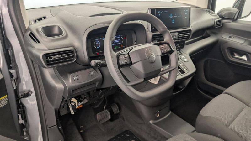 Citroen Berlingo TAILLE XL 950KG BLUEHDI 130 S S EAT8  occasion  SAINT-GREGOIRE - photo n12