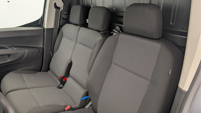 Citroen Berlingo TAILLE XL 950KG BLUEHDI 130 S S EAT8  occasion  SAINT-GREGOIRE - photo n13