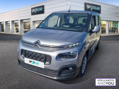 Citroen Berlingo Taille XL BlueHDi 100 S&S BVM Feel   NANTERRE 92