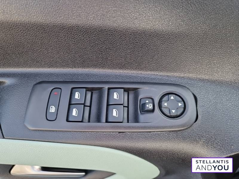 Citroen Berlingo Taille XL BlueHDi 100 S&S BVM Feel  occasion  NANTERRE - photo n6