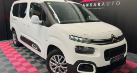 Citroen Berlingo , garage TRANSAKAUTO METZ � Lesm�nils