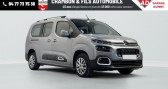 Annonce Citroen Berlingo occasion Diesel Taille XL BlueHDi 130 S BVM6 Feel  LA GRAND CROIX