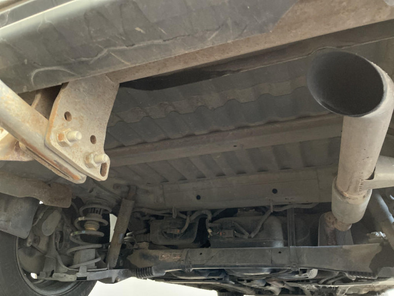 Citroen Berlingo TAILLE XL BLUEHDI 130 S&S BVM6 SHINE  occasion  cuelles - photo n17