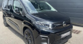 Citroen Berlingo occasion année 2024 boite Automatique Annonce Citroen Berlingo occasion Diesel Taille XL BlueHDi 130 S&S EAT8 Max à LA GRAND CROIX