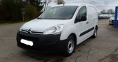 Citroen Berlingo UTILITAIRE 1.6 BLUE HDI 75CH 3 PLACES CLUB M   Harol 88