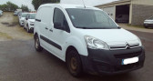 Citroen Berlingo occasion année 2016 boite Manuelle Annonce Citroen Berlingo occasion Essence UTILITAIRE 1.6 VTI 95 CONFORT 20L1 à Harol