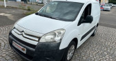 Annonce Citroen Berlingo occasion Diesel Utilitaire L1 1.6 HDi 16V 75 cv-2011 3 places � Ingersheim
