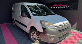 Citroen Berlingo , garage TRANSAKAUTO MARIGNANE � Marignane