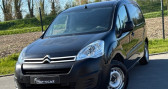 Annonce Citroen Berlingo occasion Diesel VAN 1.6 HDI 100CH * 3 PLACES * 2018 * 113.000KM * GPS * CAME � La Chapelle D'Armenti�res