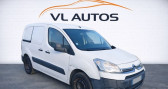 Annonce Citroen Berlingo occasion Diesel van 1.6l HDI 3 places Ann�e 2012 � GLEIZ�