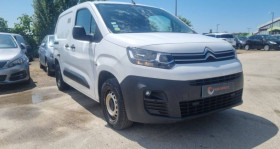 Citroen Berlingo , garage COCHEREL AUTO  Évreux