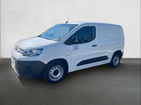 Citroen Berlingo occasion 2022 mise en vente à CHOLET par le garage CLARIS AUTOMOBILES CHOLET - photo n°1
