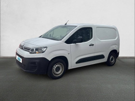 Citroen Berlingo , garage CLARIS AUTOMOBILES DREUX  FONTENAY SUR EURE