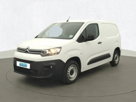 Citroen Berlingo occasion 2022 mise en vente à LA ROCHELLE par le garage CLARIS AUTOMOBILES LA ROCHELLE - photo n°1