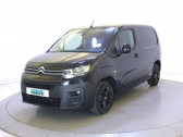 Citroen Berlingo VAN BERLINGO VAN M 650 BLUEHDI 100 S&S BVM6   LA ROCHE SUR YON 85