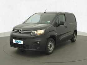 Citroen Berlingo , garage CLARIS AUTOMOBILES LA ROCHELLE  LA ROCHELLE
