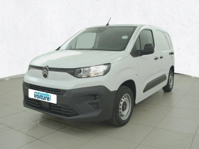 Citroen Berlingo , garage CLARIS AUTOMOBILES CHARTRES  FONTENAY SUR EURE