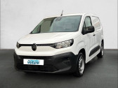 Citroen Berlingo occasion année 2024 boite Manuelle Annonce Citroen Berlingo occasion Diesel VAN BERLINGO VAN M 650KG BLUEHDI 130 S&S BVM6 à Rochefort