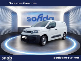 Citroen Berlingo , garage Volkswagen Boulogne-sur-mer - SOFIDA AUTO  Saint Léonard