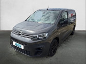 Citroen Berlingo VAN BERLINGO VAN XL 950 BLUEHDI 130 S&S EAT8   Les Gonds 17