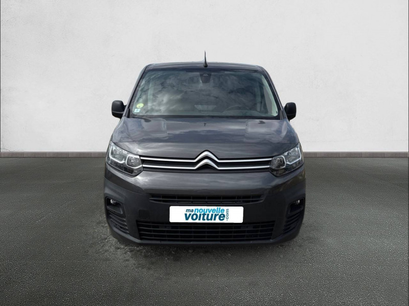 Citroen Berlingo VAN BERLINGO VAN XL 950 BLUEHDI 130 S&S EAT8  occasion  Les Gonds - photo n2