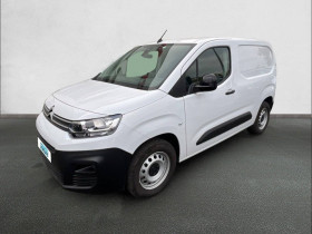 Citroen Berlingo , garage CLARIS AUTOMOBILES LA ROCHELLE  LA ROCHELLE