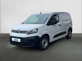 Citroen Berlingo , garage CLARIS AUTOMOBILES ROCHEFORT  Rochefort