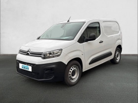 Citroen Berlingo , garage CLARIS AUTOMOBILES ROCHEFORT  Rochefort