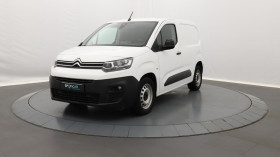 Citroen Berlingo , garage PEUGEOT MONTPELLIER  Montpellier