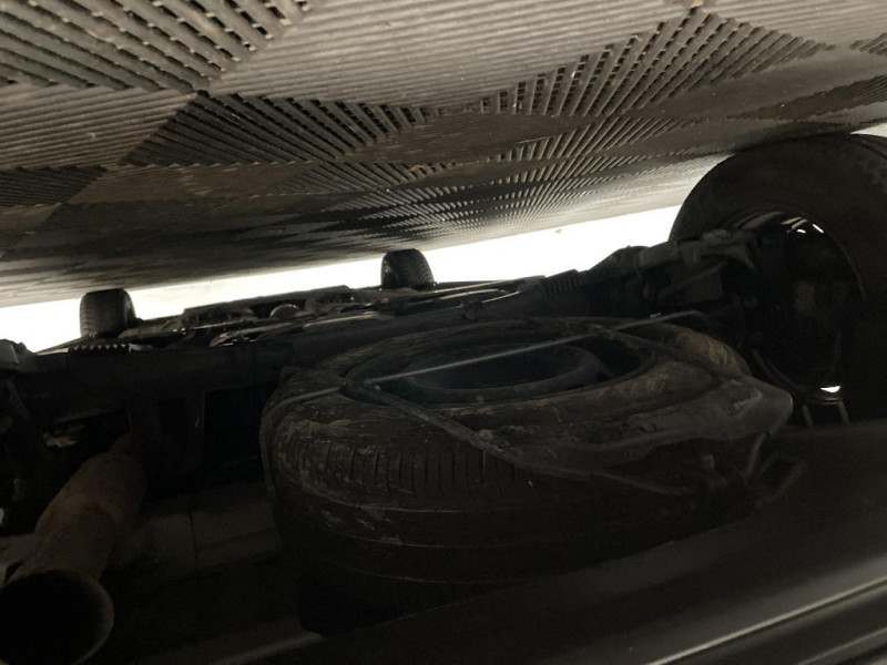 Citroen Berlingo VAN FOURGON TAILLE M 650KG BLUEHDI 100 S&  occasion  Avon - photo n17