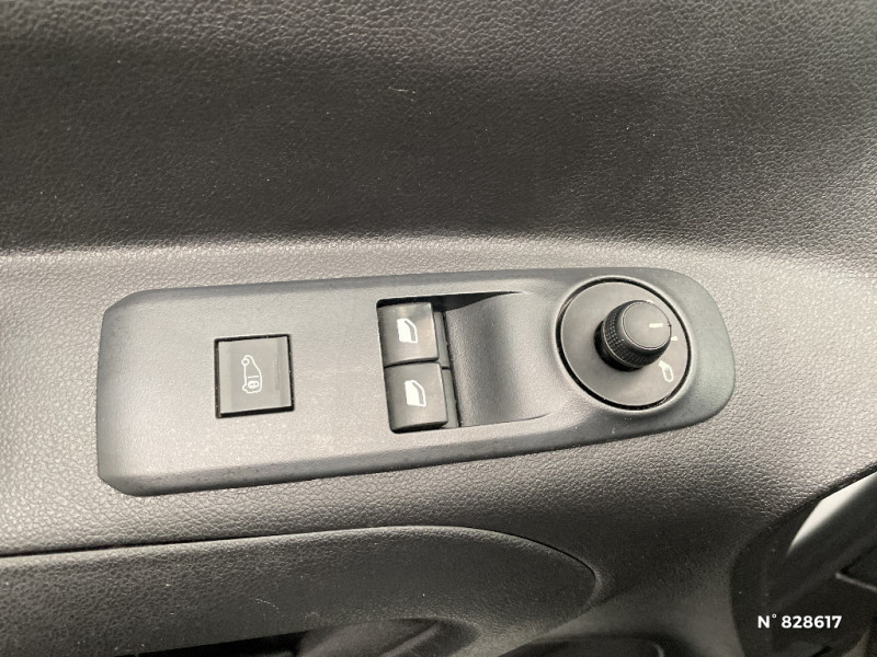 Citroen Berlingo VAN FOURGON TAILLE M 650KG BLUEHDI 100 S&  occasion  Avon - photo n15