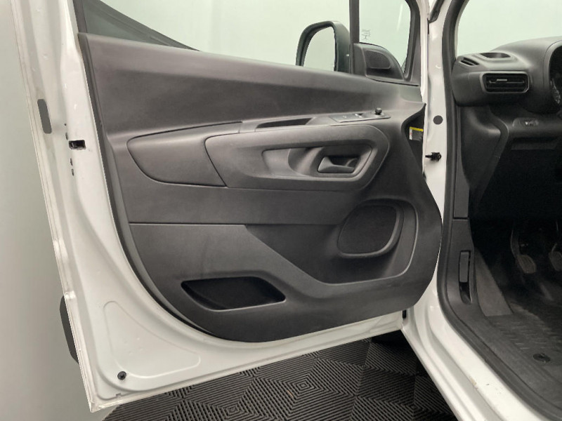 Citroen Berlingo VAN FOURGON TAILLE M 650KG BLUEHDI 100 S&  occasion  Avon - photo n19