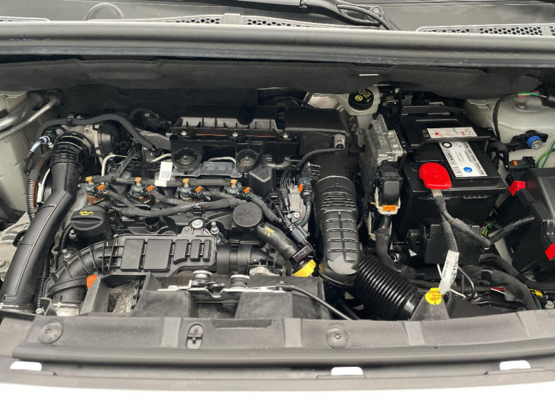 Citroen Berlingo VAN FOURGON TAILLE M 650KG BLUEHDI 100 S&  occasion  Varennes-sur-Seine - photo n20