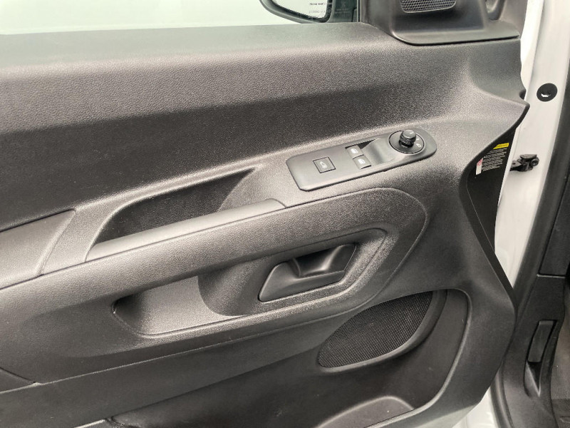 Citroen Berlingo VAN FOURGON TAILLE M 650KG BLUEHDI 100 S&  occasion  Varennes-sur-Seine - photo n18