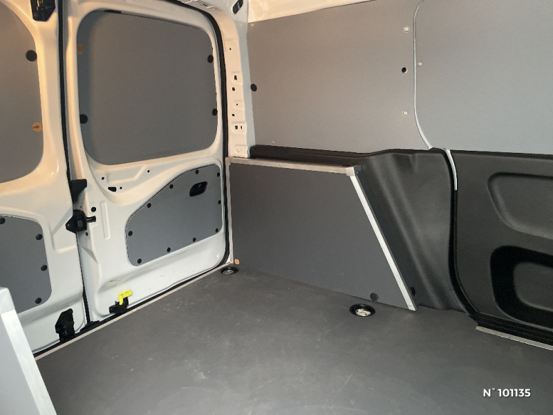 Citroen Berlingo VAN FOURGON TAILLE M 650KG BLUEHDI 100 S&  occasion  cuelles - photo n11