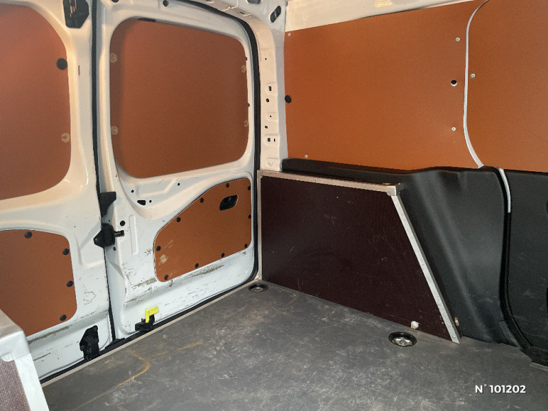Citroen Berlingo VAN FOURGON TAILLE M 650KG BLUEHDI 100 S&  occasion  cuelles - photo n11