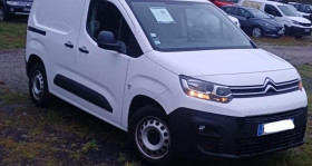 Citroen Berlingo occasion 2019 mise en vente à ST BONNET LE FROID par le garage ADC - AUTOMOBILES DES CIMES - photo n°1