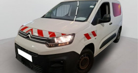 Citroen Berlingo , garage CHANAS AUTO  CHANAS