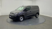 Citroen Berlingo VAN M 1000 BLUEHDI 130 S&S BVM6 CLUB   Pzenas 34