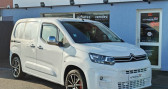 Annonce Citroen Berlingo occasion Diesel Van M 1000kg BlueHDi 100 S&S Club BVM5 3�me Main � Danjoutin