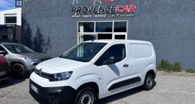 Citroen Berlingo , garage PROVENCE CAR LA FARLEDE � LA FARLEDE
