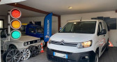 Citroen Berlingo Van M 1000kg BlueHDi 100 S&S Worker PRIX TTC   Nanteuil Les Meaux 77