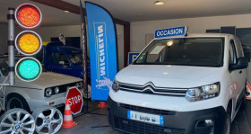 Citroen Berlingo , garage AOC  Nanteuil Les Meaux