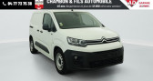 Annonce Citroen Berlingo occasion Diesel VAN M 650 BLUEHDI 100 S CLUB  LA GRAND CROIX