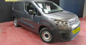 Citroen Berlingo , garage SOUEF AUTO PASSION � Br�hal