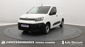 Citroen Berlingo , garage Autodiscount Béziers  VILLENEUVE-LES-BEZIERS