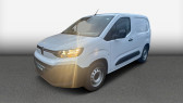 Citroen Berlingo VAN M 650 BLUEHDI 100 S&S BVM6   BRIVE LA GAILLARDE 19