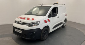 Citroen Berlingo , garage ESPACE AUTO QUIMPER  QUIMPER